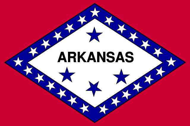 arkansasflag - Celebrate the birth of the Natural State. [ATTDT]