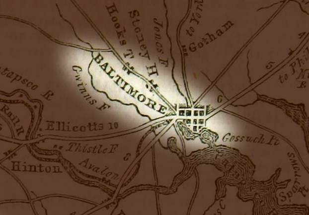 baltimoreoldmap - Wander through Baltimore's history - for free. [ATTDT]