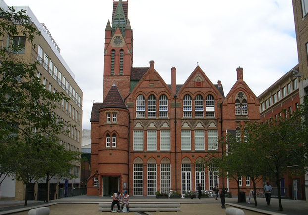 birminghamikon - Explore extraordinary modern art. [ATTDT]