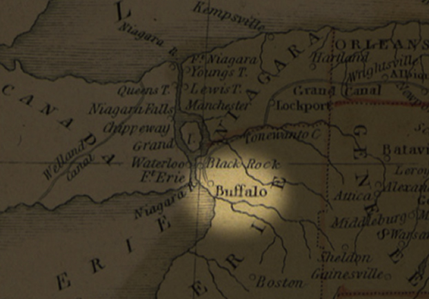 buffalooldmap - Explore Buffalo's history - for free. [ATTDT]