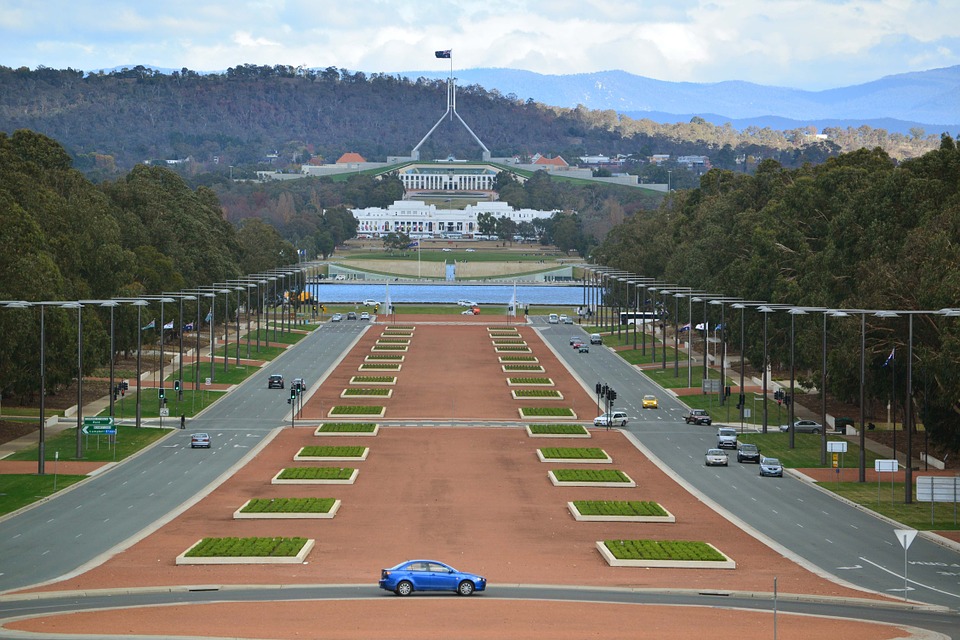 canberracityscape - Go to Canberra's birthday party. [ATTDT]