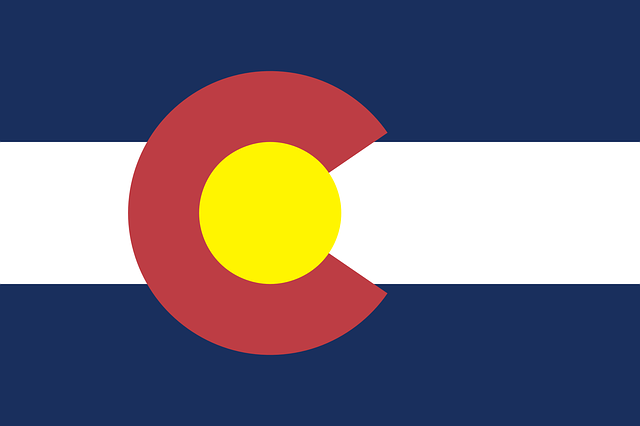 coloradoflag - Celebrate the birth of the Centennial State. [ATTDT]