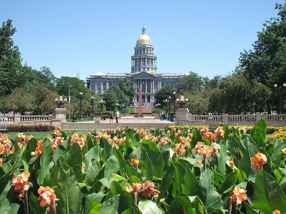 denvercoloradostatecapitol - See inside Colorado's State Capitol. [ATTDT]