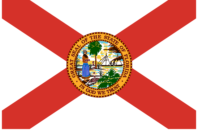 floridaflag - Say happy birthday to the Sunshine State. [ATTDT]