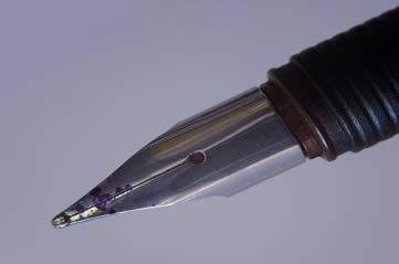 fountainpen - Learn the art of writing at the Pen Museum. [ATTDT]