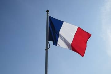 franceflag - Parlez Français! [ATTDT]