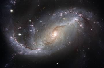 galaxy - Discover a brand new galaxy. [ATTDT]