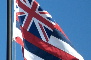 hawaiiflag - Say happy birthday to Hawaii's statehood. [ATTDT]