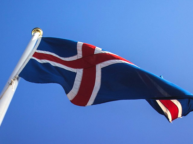 icelandflag - Experience Icelandic. [ATTDT]