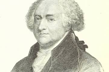 johnadams - Celebrate the Adams family. [ATTDT]