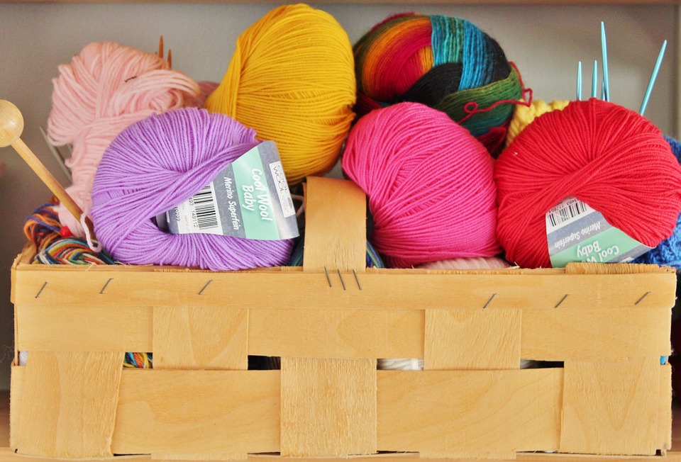 knittingwool - Follow the threads of the Welsh woollen industry. [ATTDT]