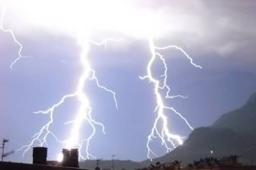lightning - Watch lightning strike - live. [ATTDT]