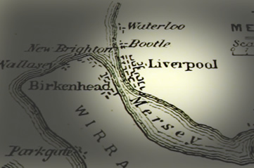 liverpoololdmap - See the story of a unique city at the Museum of Liverpool. [ATTDT]