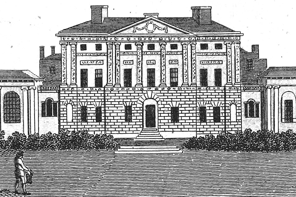 londonkenwood - See a house of treasures in Hampstead. [ATTDT]