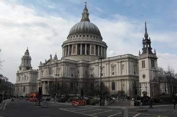 londonstpauls - Discover the splendour of St Paul's. [ATTDT]