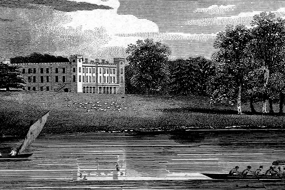 londonsyonhouse - See the secrets of Syon House. [ATTDT]