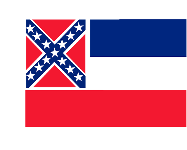 mississippiflag - Celebrate the birth of the Magnolia State. [ATTDT]