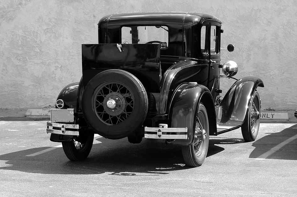 modelt - Discover motoring history at the Science Museum. [ATTDT]