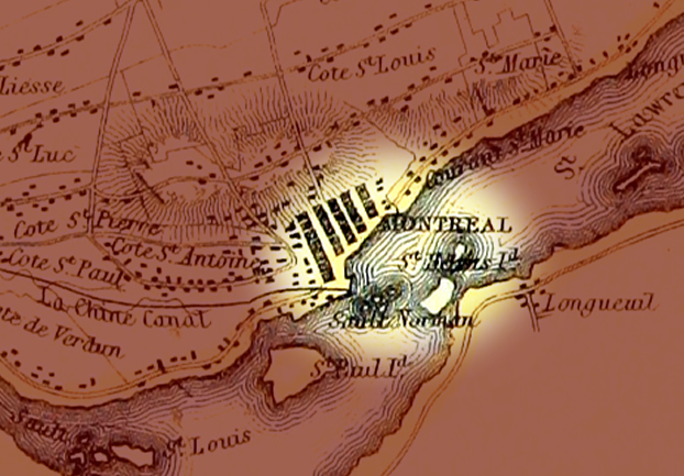 montrealoldmap - Explore Montréal's history. [ATTDT]