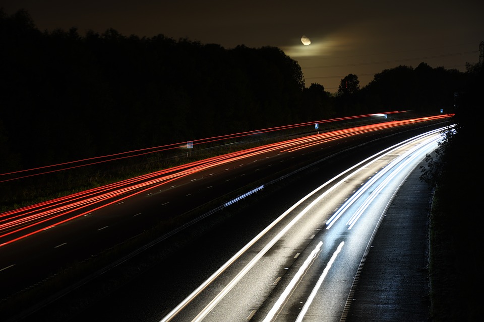 motorwaynight - Celebrate the birth of the motorways. [ATTDT]