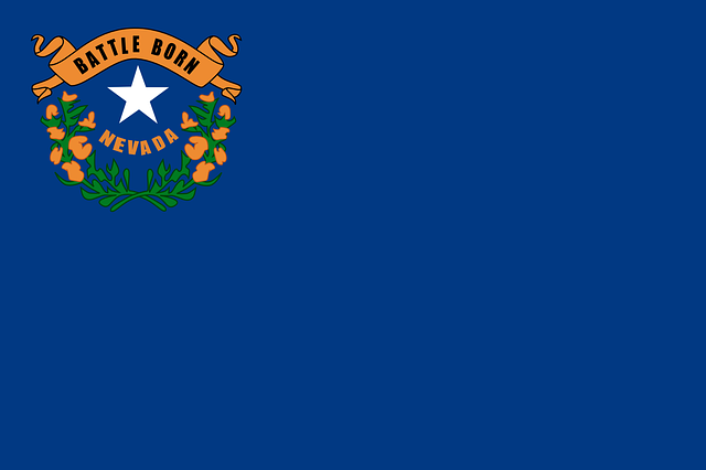 nevadaflag - Celebrate the birth of the Silver State. [ATTDT]