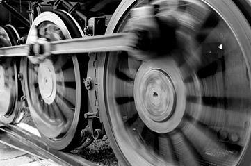 oldtrainwheels - Take an excursion back in time. [ATTDT]