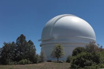 palomarobservatorysandiego - Tour the dome that sees into space. [ATTDT]