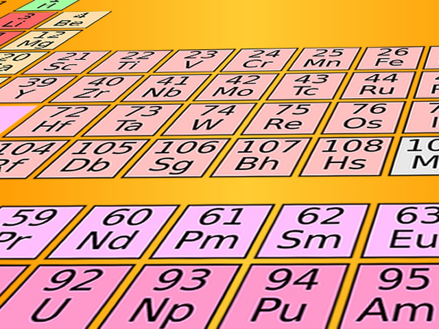 periodictable - Celebrate the birth of a Periodic genius. [ATTDT]