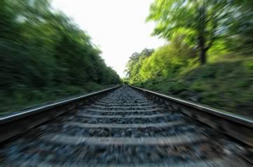 railtracks - Make tracks to the Athens Railway Museum. [ATTDT]