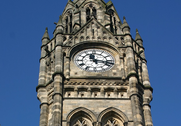 rochdaletownhall - Discover the secrets of Rochdale Town Hall. [ATTDT]