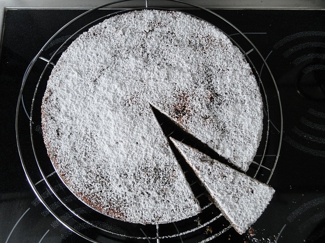 roundcakeslice - Celebrate the birth of the WI. [ATTDT]