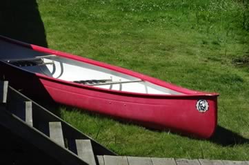 rowingboat - Go boating on the Serpentine. [ATTDT]