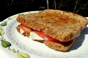 sandwich - Make an unusual sandwich. [ATTDT]