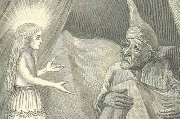 scrooge - Discover Christmas past with <i>A Christmas Carol</i>. [ATTDT]