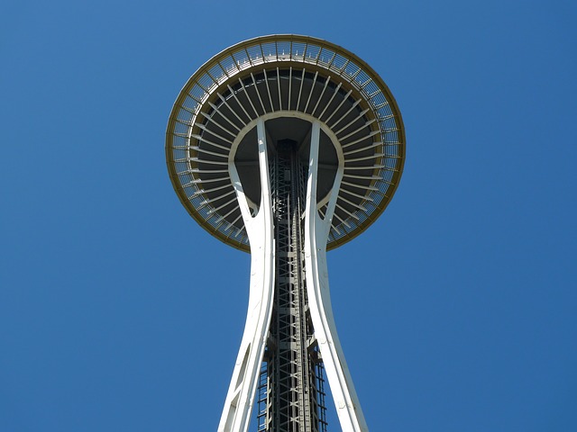 seattlespaceneedle - Say happy birthday to the Space Needle. [ATTDT]