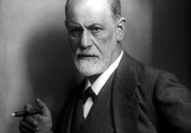 sigmundfreud - Get into the mind (and house) of Sigmund Freud. [ATTDT]