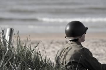 soldierbeach - Spend an evening with soldier stories. [ATTDT]