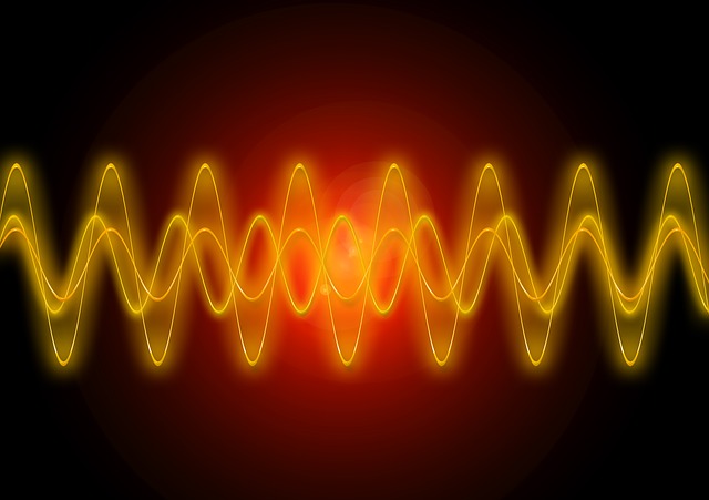 soundwaves - Celebrate the birthday of a sound pioneer. [ATTDT]