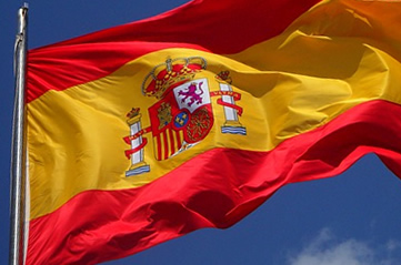 spainflag - Explore centuries of Spanish art. [ATTDT]