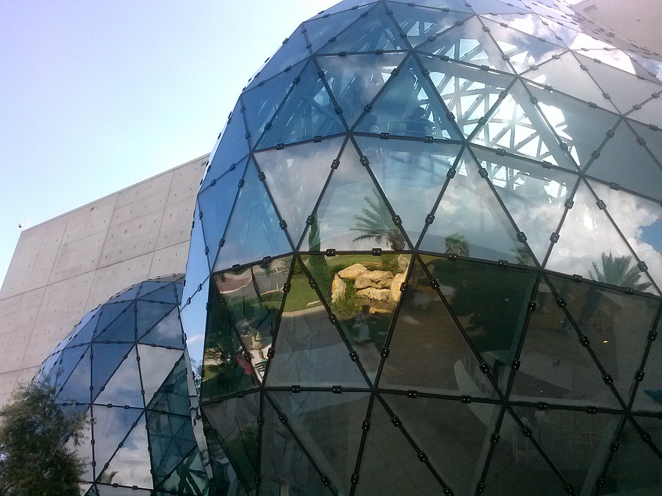 stpetersburgfloridadalimuseum - Discover Dalí late tonight. [ATTDT]