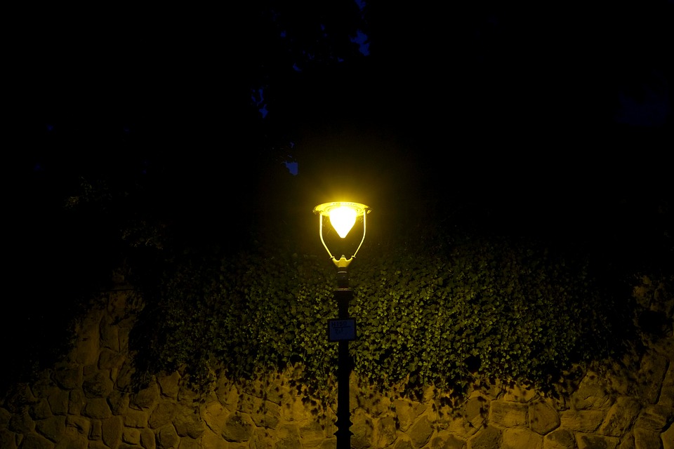 streetlightnight - Hear the shocking tale of Jack the Ripper. [ATTDT]