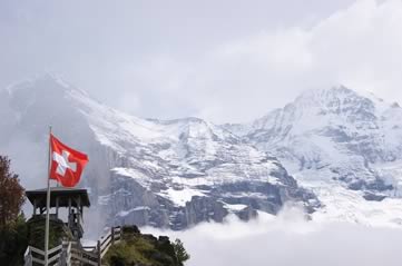 swissflagmountain - Find your nearest Switzerland. [ATTDT]
