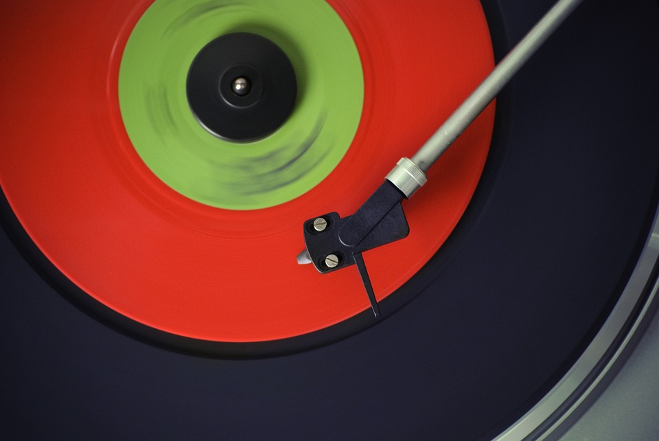 turntablerecord - Hear the sound of the past in the Phonomuseum. [ATTDT]
