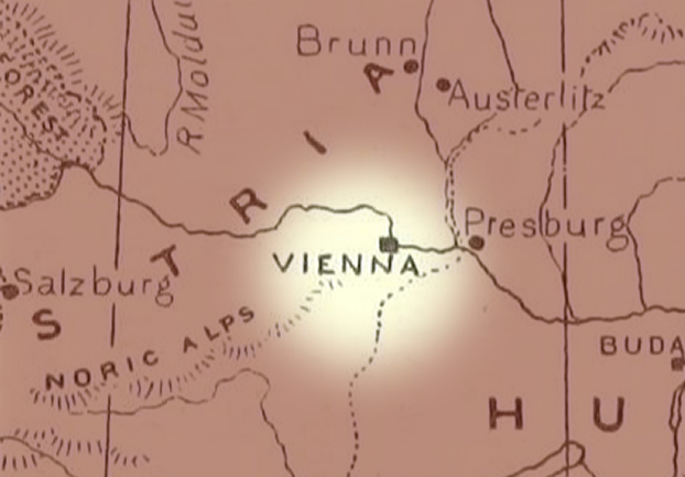 viennaoldmap - Explore Vienna's history free today. [ATTDT]