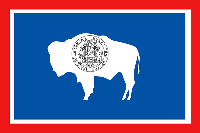 wyomingflag - Celebrate the birth of the Equality State. [ATTDT]